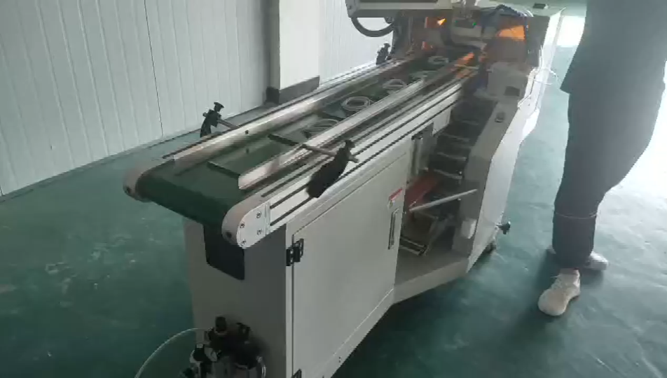 JYZN-320大尺寸打印包装